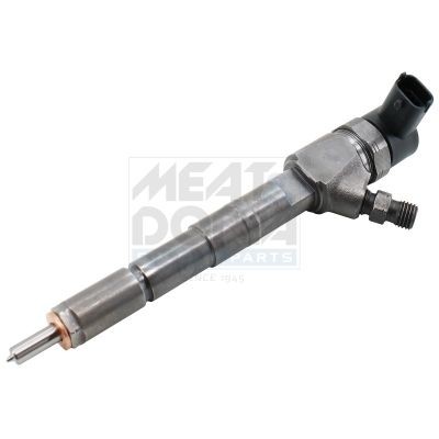 MEAT & DORIA Injecteur 74070R Fiat PUNTO Soupape injecteur MEAT & DORIA 74070R