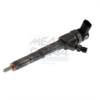 Injector MEAT & DORIA 74075R MEAT & DORIA 74075R Verstuiver FIAT SEDICI 2010