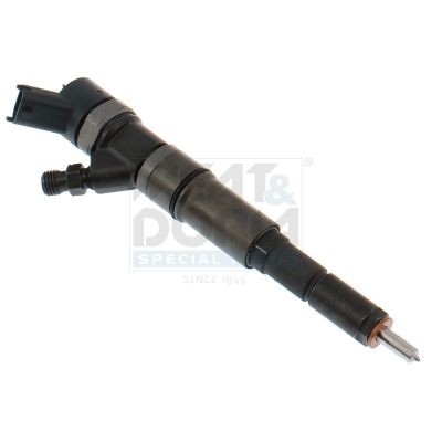 MEAT & DORIA Injector 74114R prijs Inspuitklep BMW E39 74114R MEAT & DORIA