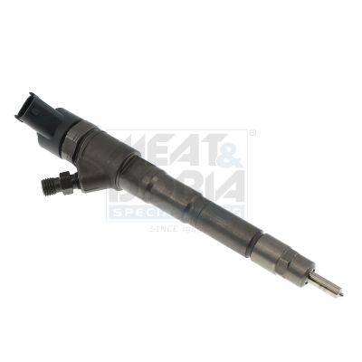 MEAT & DORIA Injector 74123R Peugeot 3008 Inspuitklep MEAT & DORIA 74123R