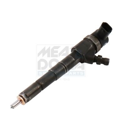 MEAT & DORIA Injector 74124R MEAT & DORIA 74124R Injectoren Toyota CELICA goedkoop