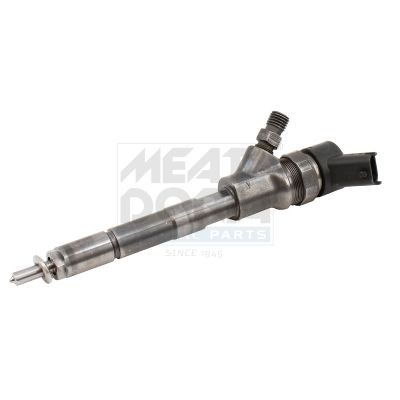 Injector MEAT & DORIA 74157R MEAT & DORIA 74157R Brandstof-injector TOYOTA YARIS 1999