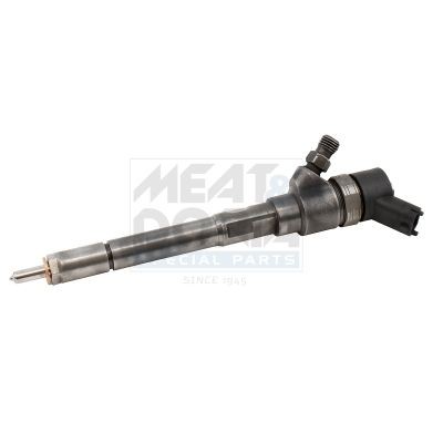 Injector MEAT & DORIA 74252R MEAT & DORIA 74252R Verstuivers CHEVROLET NUBIRA 2010