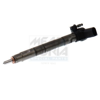 MEAT & DORIA Injector 74295R Brandstoftoevoer Skoda Superb 3t: Injector MEAT & DORIA 74295R