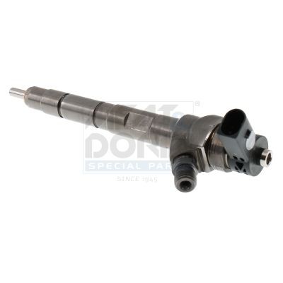 Injector Nozzle MEAT & DORIA 74299R MEAT & DORIA 74299R 2014 SEAT ALHAMBRA injectors replacement