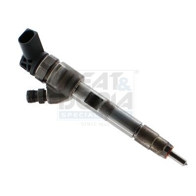 MEAT & DORIA Sissepritsedüüs 74303R 74303R Sissepritseklapp MEAT & DORIA SUZUKI SAMURAI