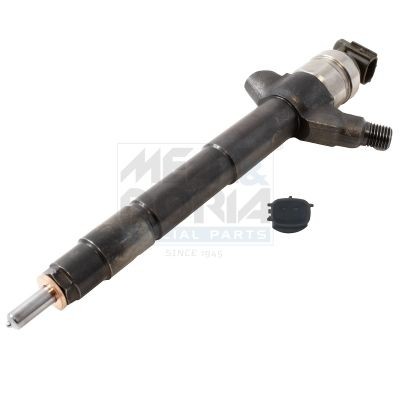 MEAT & DORIA Injector 74351R 74351R Verstuivers MITSUBISHI PAJERO SPORT MEAT & DORIA