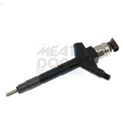 MEAT & DORIA Iniettore 74573R MEAT & DORIA 74573R Iniettore Nissan Navara D40 originali prezzo