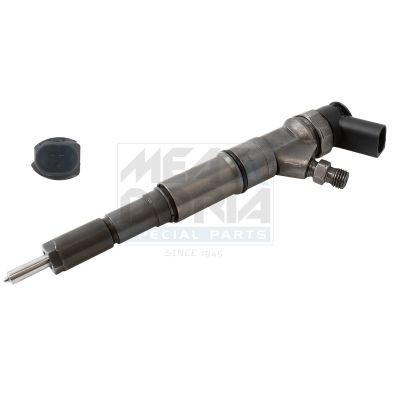 MEAT & DORIA Injector 74598R 74598R Injector BMW X3 MEAT & DORIA
