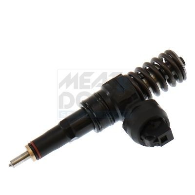 MEAT & DORIA Iniettore 74672R 74672R Iniettori MEAT & DORIA SKODA FELICIA costo