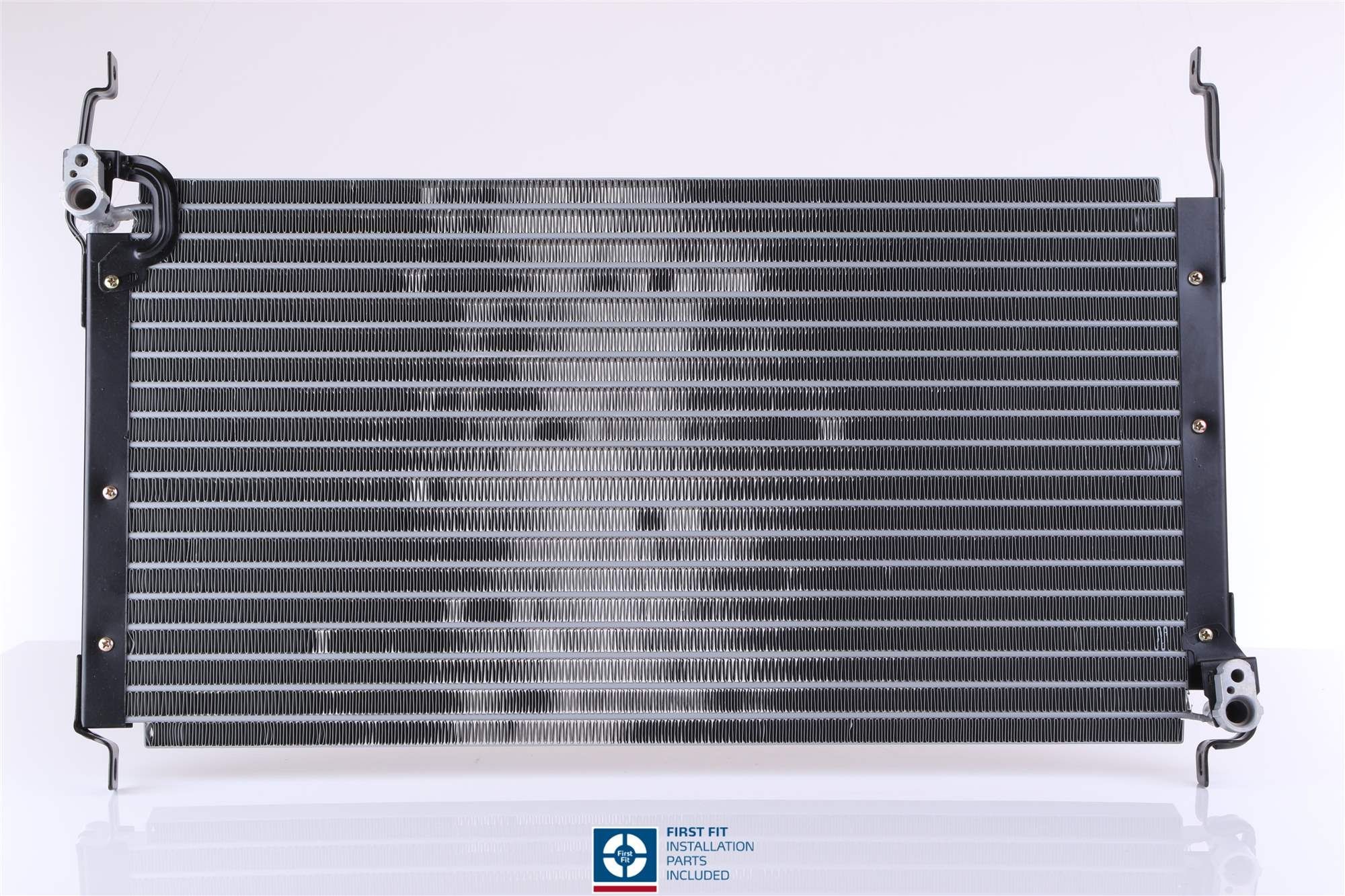 NISSENS Συμπυκνωτής, σύστ. κλιματισμού 94530 NISSENS 94530 γνήσια Συμπυκνωτής Fiat Brava 182 κόστος