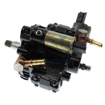 Hogedrukinspuitpomp MEAT & DORIA 78597R MEAT & DORIA 78597R Injectiepomp Citroën C2 2005