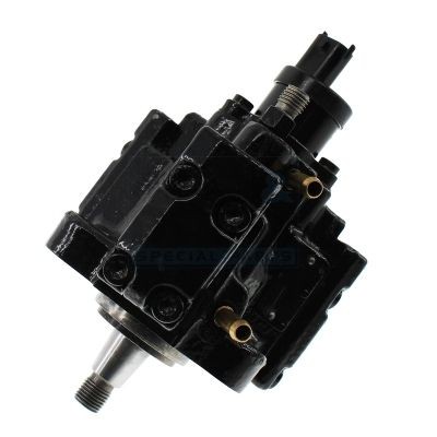 Hogedrukinspuitpomp MEAT & DORIA 78601R MEAT & DORIA 78601R Hogedrukpomp ALFA ROMEO 166 2006