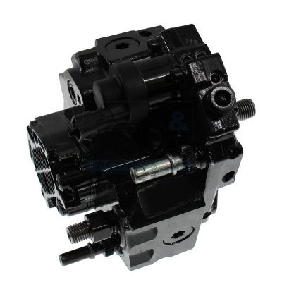 MEAT & DORIA Hogedrukinspuitpomp 78613R MEAT & DORIA 78613R Hogedrukinspuitpomp MAZDA 6 Hatchback (GH) goedkoop