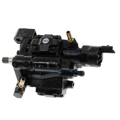 MEAT & DORIA High pressure fuel pump 78615R NISSAN NV300 MEAT & DORIA high pressure fuel pump 78615R