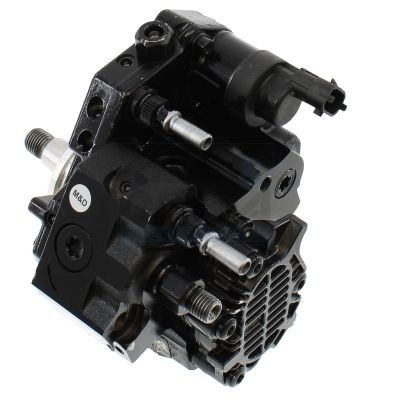 MEAT & DORIA Hogedrukinspuitpomp 78633R MEAT & DORIA 78633R Hogedrukinspuitpomp Nissan Almera N15 prijs