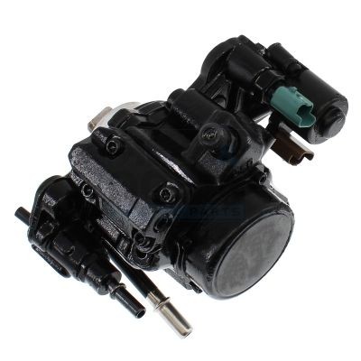 MEAT & DORIA Kõrgsurvepump 78639R Kütuse sissepritsepump MEAT & DORIA Fiat MULTIPLA 78639R