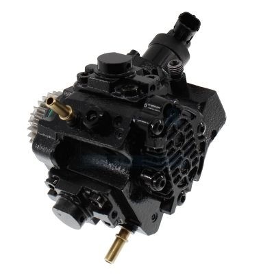 MEAT & DORIA Korkeapainepumppu 78645R Renault Koleos 1 korkeapainepumppu MEAT & DORIA 78645R