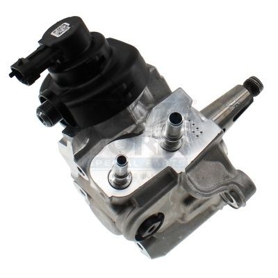 MEAT & DORIA Pompa ad alta pressione 78705R MEAT & DORIA 78705R Pompa alta pressione Dacia Dokker Station Wagon prezzo