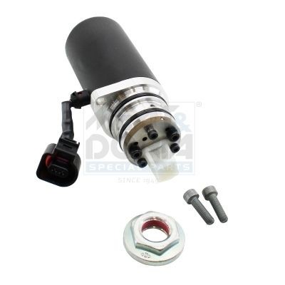 MEAT & DORIA Pompe, accouplement à lamelles 4 roues motrices 805136 Kit de réparation, différentiel MEAT & DORIA Classe E 805136 pas cher
