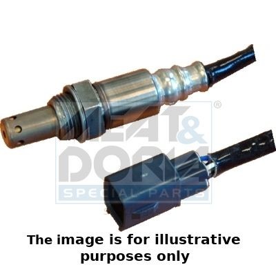 MEAT & DORIA Sonda lambda 81596E Sensor de nox MEAT & DORIA YARIS 81596E baratos