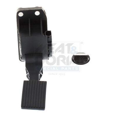 MEAT & DORIA Gaspedaalset 83729 MEAT & DORIA 83729 Gaspedaal set Mercedes Citan Mixto prijs