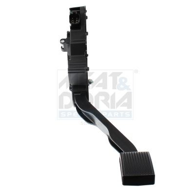 MEAT & DORIA Gaspedaalset 83736 83736 Gaspedaalpositie sensor VOLVO XC40 MEAT & DORIA