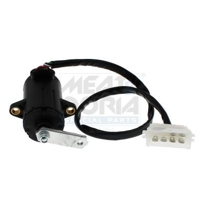 MEAT & DORIA Gaspedalsensor 83741 Sensor, Gaspedalstellung MEAT & DORIA KOLEOS 83741 günstig