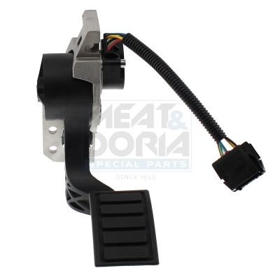 MEAT & DORIA Gaspedaalset 83748 MEAT & DORIA 83748 Gaspedaalpositie sensor Volvo S90 2 originele prijs