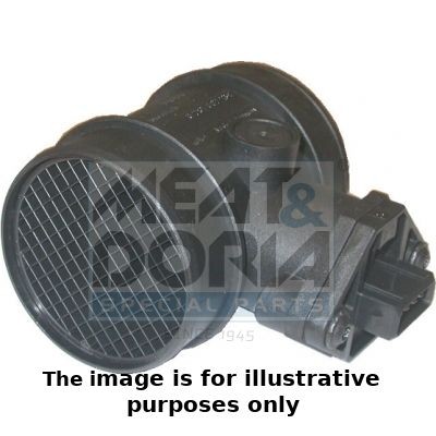 MEAT & DORIA Debimetro 86060E 86060E costo Debimetro OPEL CORSA MEAT & DORIA