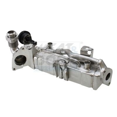 MEAT & DORIA Radiador EGR 88861 Radiador de gases de escape MEAT & DORIA Honda PRELUDE 88861