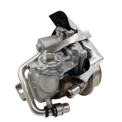 MEAT & DORIA EGR cooler 88955 88955 MEAT & DORIA egr cooler VW CRAFTER