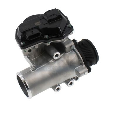 EGR klep MEAT & DORIA 88967 MEAT & DORIA 88967: EGR-ventiel Ford USA MUSTANG 1999