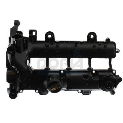 MEAT & DORIA Cache-culbuteur 91858 Peugeot PARTNER Culasse de cylindre MEAT & DORIA 91858