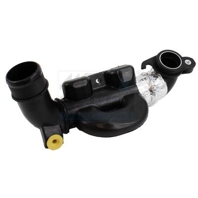 MEAT & DORIA Gaine de suralimentation 961711 Citroën C3 Durite de turbo MEAT & DORIA 961711