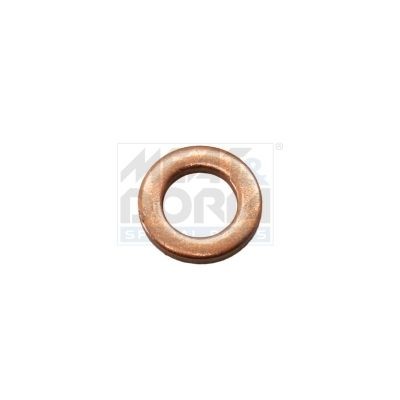 MEAT & DORIA Blīvgredzens, Sprauslas kanāls 98349 Vārstu vāka blīve MEAT & DORIA Mitsubishi CARISMA 98349