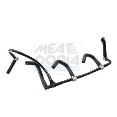 MEAT & DORIA Slang, lekbrandstof 98448 98448 MEAT & DORIA Brandstofrail Volvo goedkoop