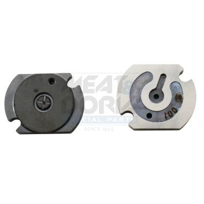 MEAT & DORIA Reparatieset, common-rail-systeem 98586 Hogedrukpomp MEAT & DORIA NT400 98586 goedkoop