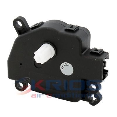 MEAT & DORIA Bedieningselement, airconditioning K107096 K107096 Bedieningselement airconditioning NISSAN NOTE MEAT & DORIA