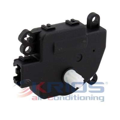 MEAT & DORIA Attuatore, Climatizzatore K107097 K107097 Centralina riscaldamento KIA STONIC MEAT & DORIA costo