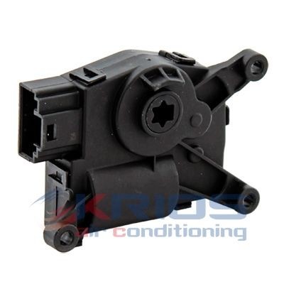 MEAT & DORIA Bedieningselement, airconditioning K107102 Nissan NOTE Bedieningselement airconditioning MEAT & DORIA K107102