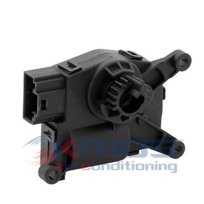 Elemento de comando, ar condicionado MEAT & DORIA K107103 MEAT & DORIA K107103 Módulo de comando aquecimento ventilação VW PASSAT 2018
