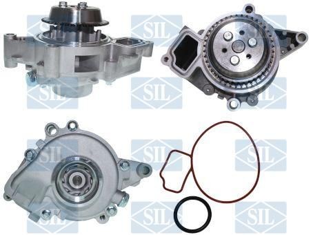 Saleri SIL Waterpomp PA1251BH Waterpomp van de motor Saleri SIL COLORADO PA1251BH goedkoop