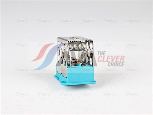 AVA COOLING SYSTEMS Kachelweerstand BWR002 BWR002 AVA COOLING SYSTEMS Weerstand, interieurventilator ervaring