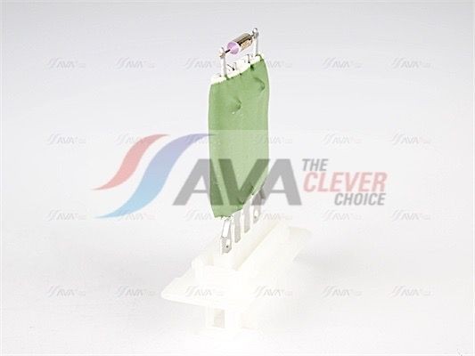 AVA COOLING SYSTEMS Gebläsewiderstand CNR006 CNR006 Gebläsewiderstand PEUGEOT BOXER AVA COOLING SYSTEMS kaufen
