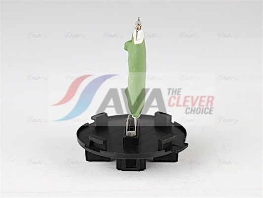 AVA COOLING SYSTEMS Rezistors, Salona ventilators CNR012 Rezistors salona ventilators AVA COOLING SYSTEMS Lancia Y CNR012