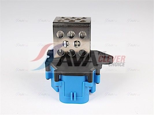 AVA COOLING SYSTEMS Rezistors, Salona ventilators CNR015 Rezistors salona ventilators AVA COOLING SYSTEMS Lancia Y CNR015