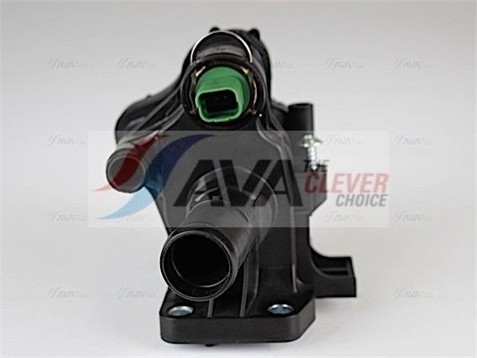 AVA COOLING SYSTEMS Termóstato, líquido de refrigeração CNTS005 Termóstato de água AVA COOLING SYSTEMS Peugeot 308 CNTS005