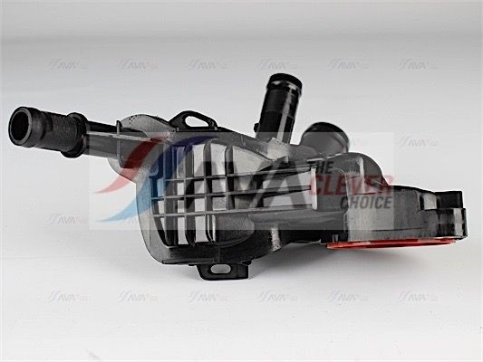 AVA COOLING SYSTEMS Thermostat d'eau DATS002 Renault MEGANE Calorstat AVA COOLING SYSTEMS DATS002