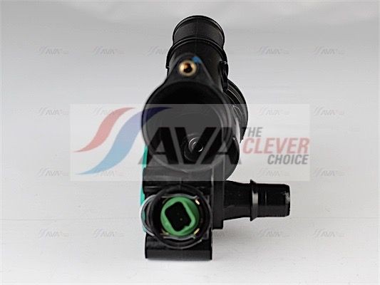 AVA COOLING SYSTEMS Termostat chladenia FDTS005 Termostat AVA COOLING SYSTEMS Peugeot 4007 FDTS005